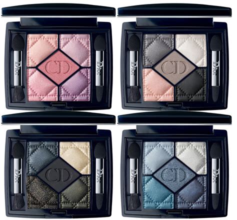 dior eyeshadow palette 2014|Dior eyeshadow palette review.